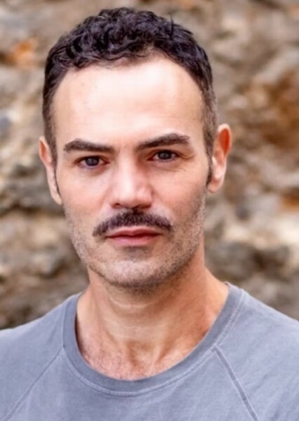 Antoine Michel photo