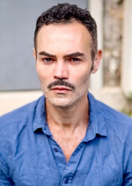 Antoine Michel photo