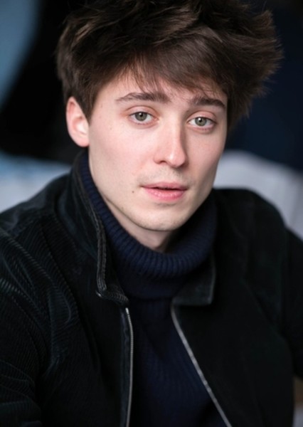 Antoine Pelletier photo