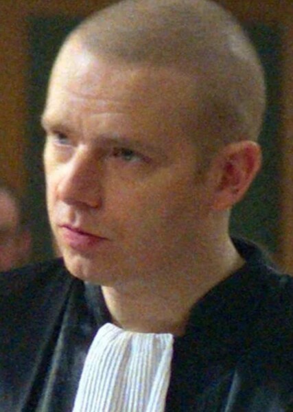 Antoine Reinartz photo