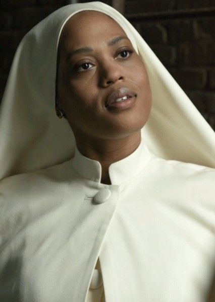 Antoinette Crowe-Legacy photo