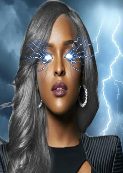 Antoinette Robertson photo