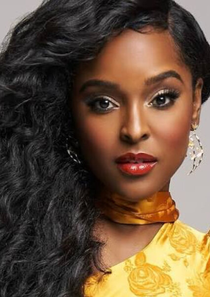 Antoinette Robertson photo