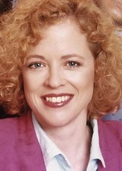 Stella Shortman
