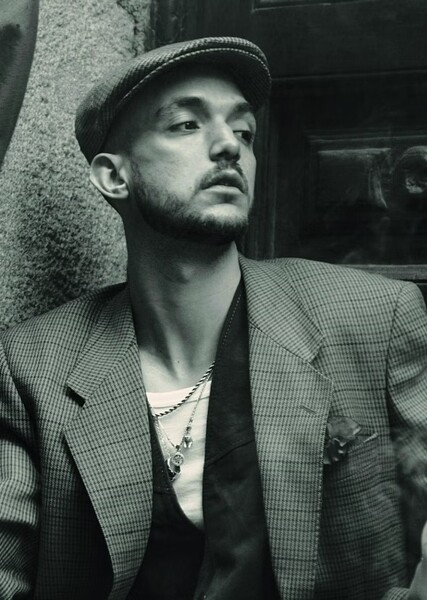 Antón Álvarez photo