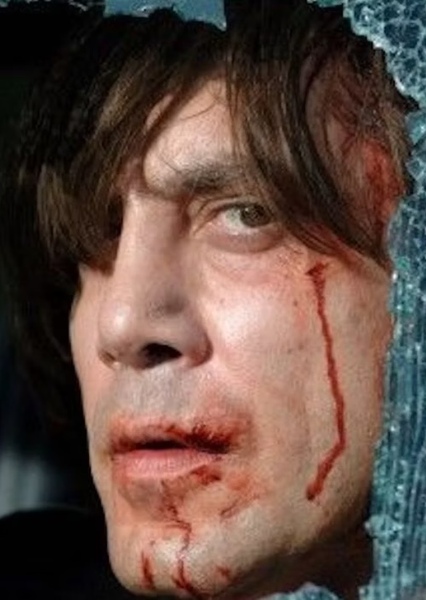 Anton Chigurh
