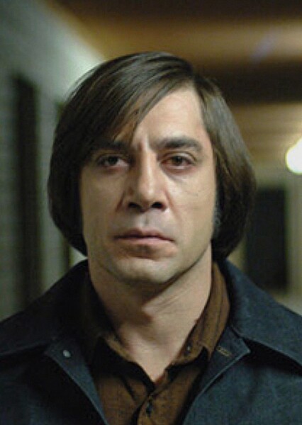 Anton Chigurh