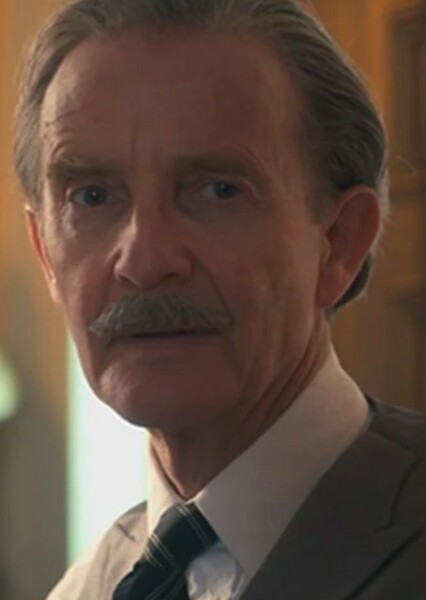 Anton Lesser photo