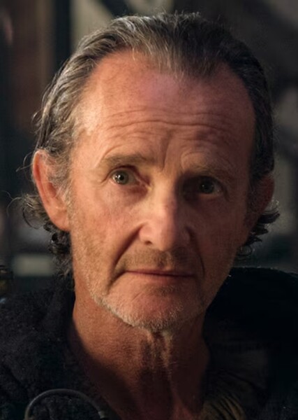 Anton Lesser photo