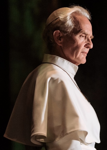 Anton Lesser photo