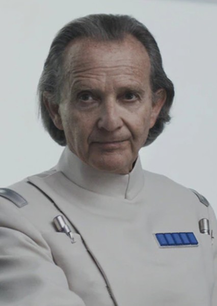 Anton Lesser photo