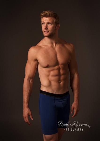 Anton Narinskiy photo