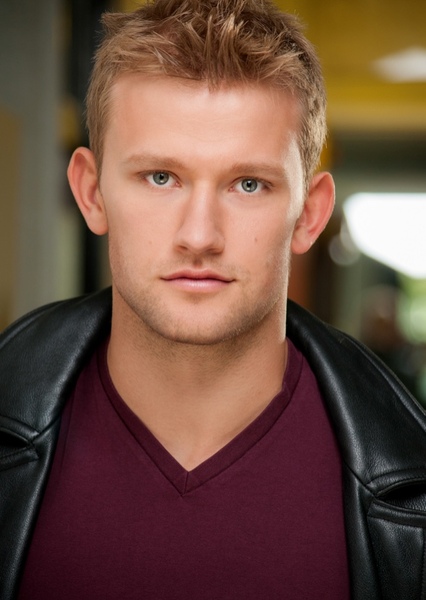 Anton Narinskiy photo