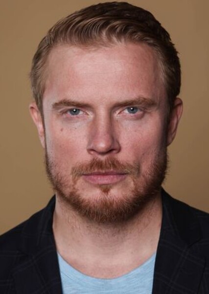 Anton Pampushnyy photo