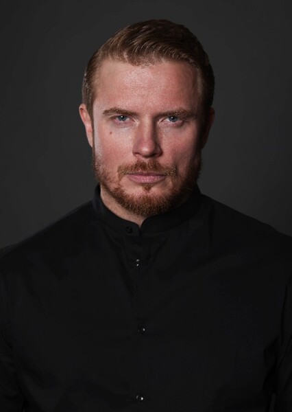 Anton Pampushnyy photo