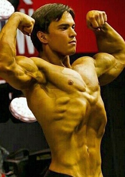 Anton Ryskin