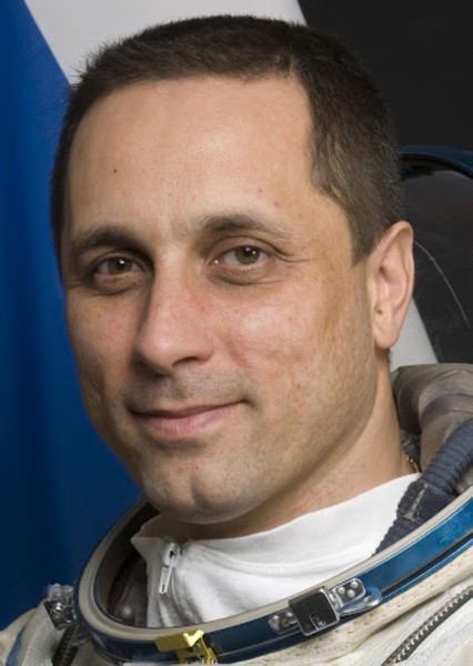 Anton Shkaplerov