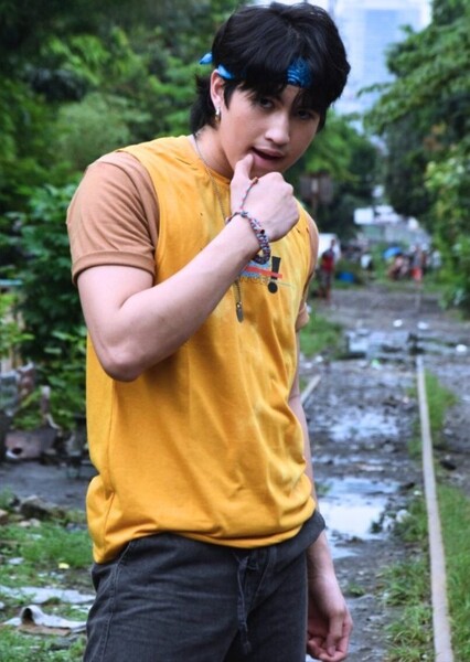 Anton Vinzon photo