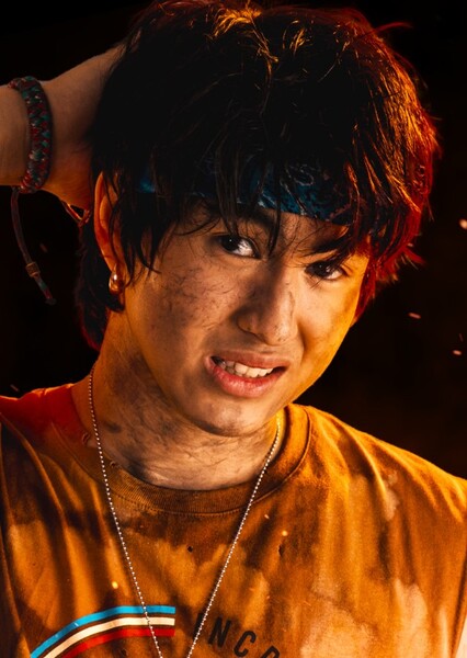 Anton Vinzon photo