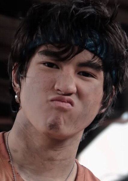 Anton Vinzon photo