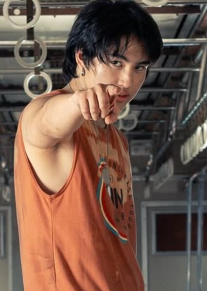 Anton Vinzon photo