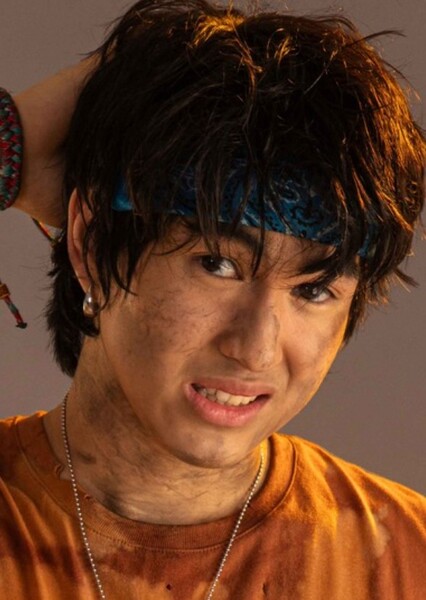 Anton Vinzon photo