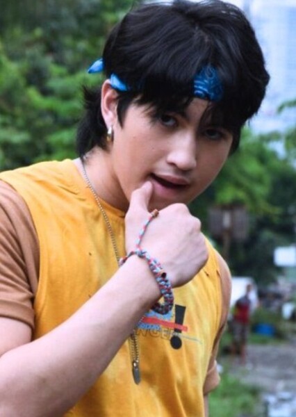 Anton Vinzon photo
