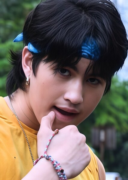 Anton Vinzon photo
