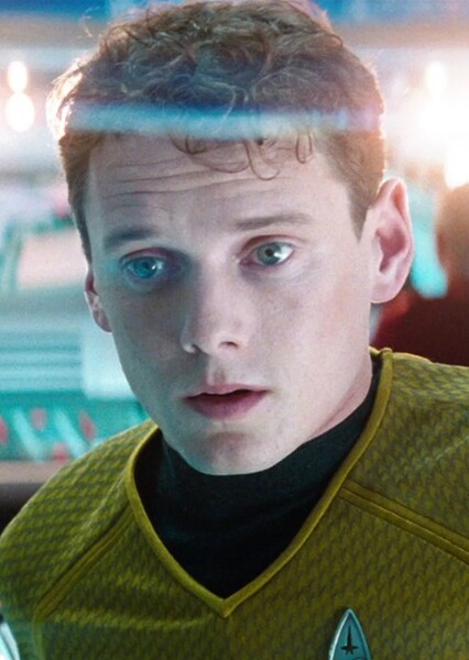Luke Skywalker