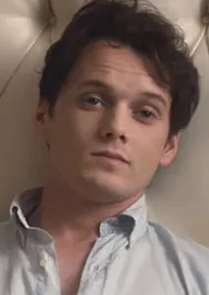 Anton Yelchin
