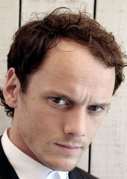 Anton Yelchin photo
