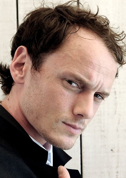Anton Yelchin photo