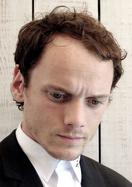 Anton Yelchin photo