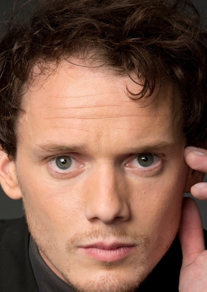 Anton Yelchin photo
