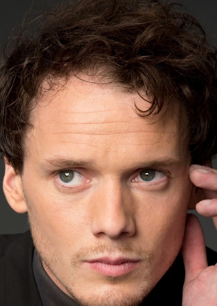 Anton Yelchin photo