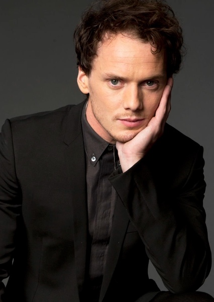 Anton Yelchin photo