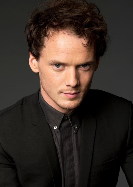 Anton Yelchin photo
