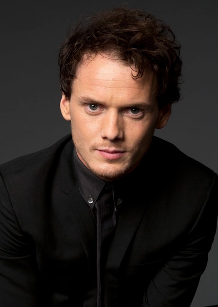 Anton Yelchin photo