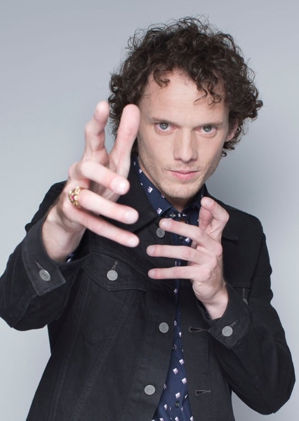 Anton Yelchin photo