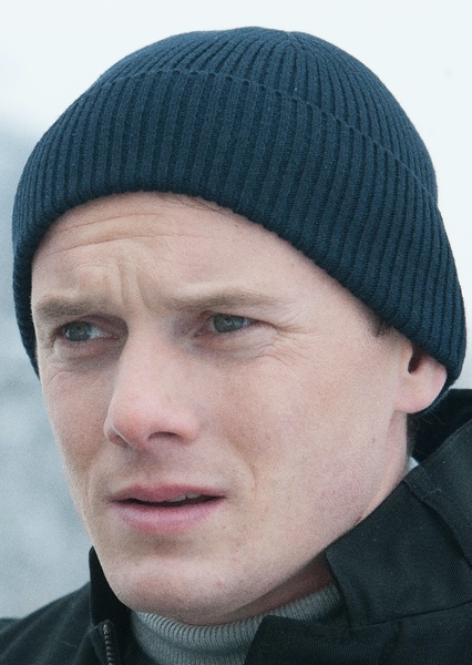 Anton Yelchin photo