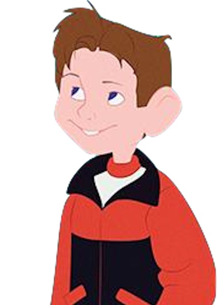 Anton Yelchin