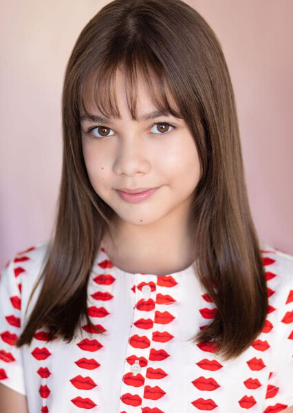Antonella Rose photo
