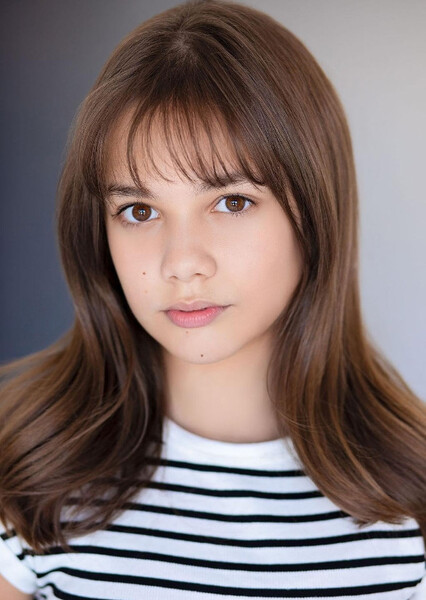 Millie Shaw