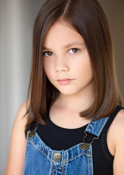 Antonella Rose photo