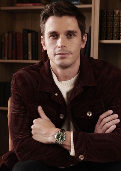 Antoni Porowski