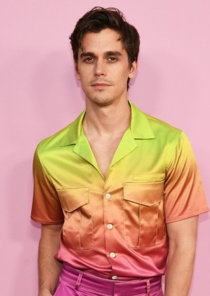 Antoni Porowski