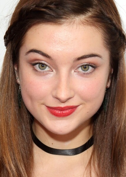 Antonia Clarke