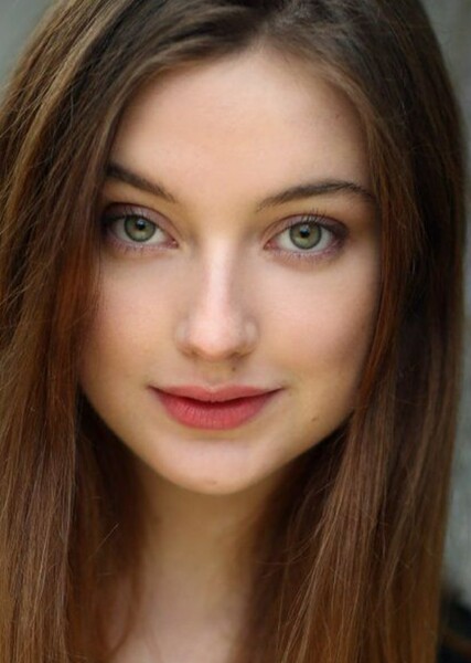 Antonia Clarke