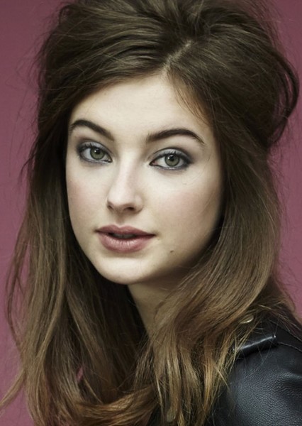 Antonia Clarke