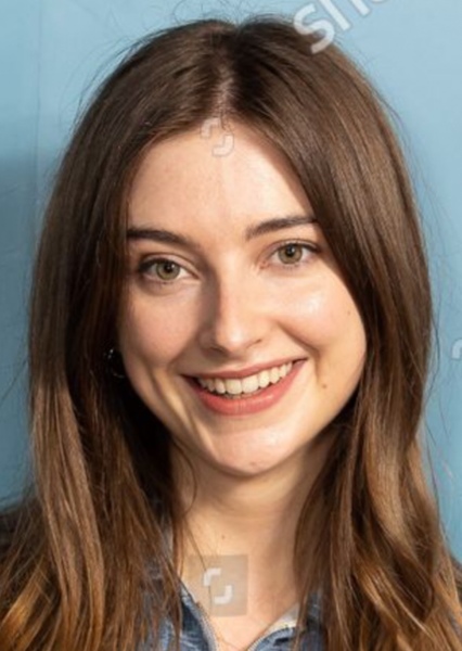 Antonia Clarke